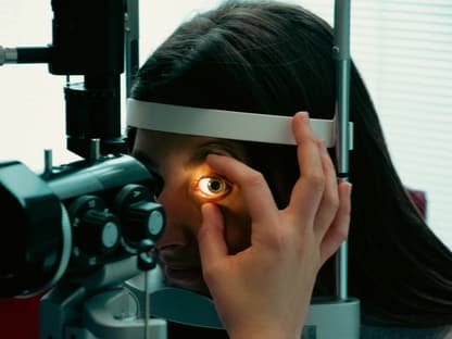 Chirurgie de la cataracte : la simulation HelpMeSee au Centre eXplora