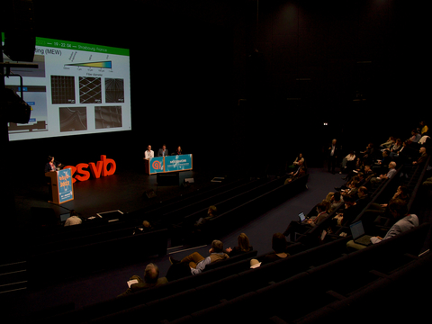 Symposium ESVB