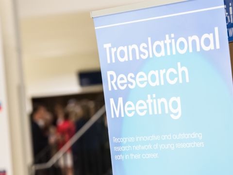 Translational Research Meeting