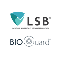 LSB / BioGuard LSB / BioGuard